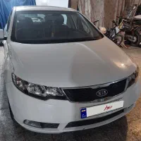 سراتو آپشنال ۲۰۰۰ اتومات مدل ۹۷ کم کارکرد