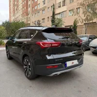 فیدلیتی پرایم ۵ نفره مشکی 1401