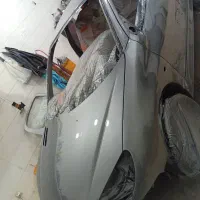 صافکاری ونقاشی خودرو دشتستان