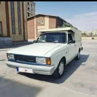 باربری واثاث کشی وانت. نیسان. خاور. تمام نقاط شهر