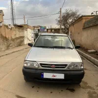 پراید مدل ۸۶|خودرو سواری و وانت|نظرآباد, رسالت|دیوار