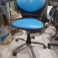 صندلی صدفی تمییز|مبلمان اداری|قم, انسجام|دیوار