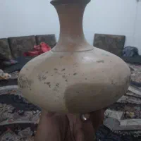 ساغر کوزه ی خیلی قدیمی وعتیقه