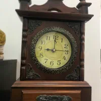 بخاری گازی ساعت رومیزی|بخاری، هیتر، شومینه|خلخال, |دیوار