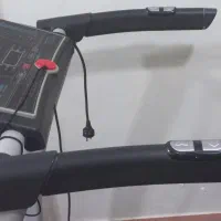 تردمیل استرانگ و دمبل|تجهیزات ورزشی|اهواز, امانیه|دیوار