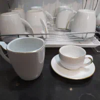 تجهیزات کافه رستوران|کافی‌شاپ و رستوران|فلاورجان, |دیوار