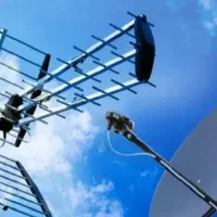 نصاب آنتن و تنظیم آنتن ثابت در بم و حومه|خدمات پیشه و مهارت|بم, |دیوار