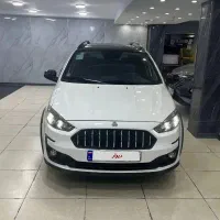اطلس G مدل ۱۴۰۴ درحدصفر
