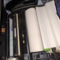 تلفکس|پرینتر، اسکنر، کپی، فکس|گرگان, |دیوار