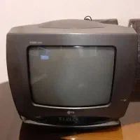 تلویزیون ال جی ۱۴ اینچ