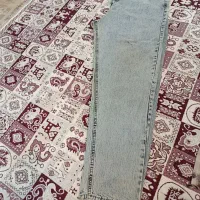 لباس نیمه مجلسی و شلوار جین