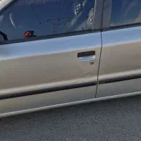 سمند x7|خودرو سواری و وانت|فردیس, سپید دشت|دیوار