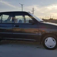 پراید۸۵ دوگانه فابریک|خودرو سواری و وانت|کرمانشاه, |دیوار