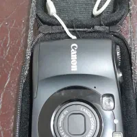 دوربین دیجیتال کانن