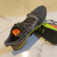 کفش reebook|کیف، کفش، کمربند|شیراز, قلات|دیوار