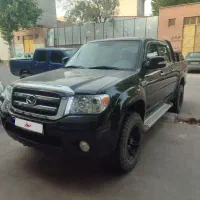 کاپرا ۲ مشکی بیرنگ ۱۴۰۰ دو دف