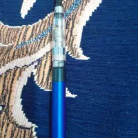 قلیان شارژی