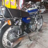 موتور سیکلت