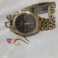 ساعت مچی رولکس
