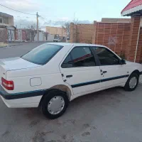 اس ال ایکس 97|خودرو سواری و وانت|انار, |دیوار