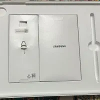 تبلت سامسونگ گلکسی تب  S10plus|تبلت|تهران, شهرک ولیعصر شمالی|دیوار