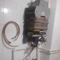ابگرمکن دیواری b15