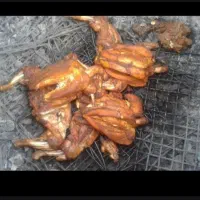 تنورچه و تمیز کردن کله پاچه|اجاق گاز و لوازم برقی پخت‌وپز|سراوان, |دیوار