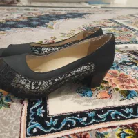 کفش زنانه سایز۴۱|کیف، کفش، کمربند|فردیس, نیروگاه برق|دیوار