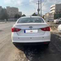 چری آریزو 5IE جدید توربو بدون رنگ، مدل ،۱۴۰۱|خودرو سواری و وانت|اصفهان, باغ زرشک|دیوار