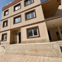 سهندساران عرصه تسویه فول امکانات روبروی مترو|فروش آپارتمان|هشتگرد, شهرک ریحانه|دیوار