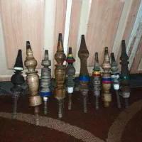 ۱۰عددتنه قلیون