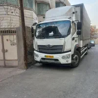 باربری‌حمل‌‌ونقل‌اسباب‌کشی‌حجت‌بار.کارگرتنها|خدمات حمل و نقل|مشهد, امامیه (شهرک غرب)|دیوار
