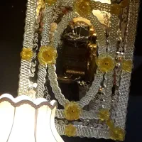 مورانو آینه