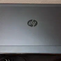 لپ تاپ ZBOOK 17 G3