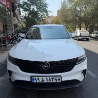 دیگنیتی پرستیژ ۱۴۰۴ مشابه صفر