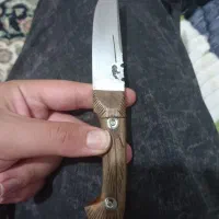 چاقو قصابی محمد قمی