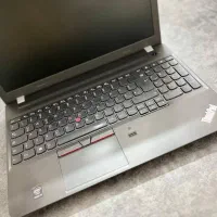 لپ تاپ  lenovo E450