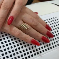 جشنواره تخفیف ویژه کاشت ناخن|خدمات آرایشگری و زیبایی|پرند, فاز ۵|دیوار