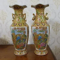 گلدان های تزئینی