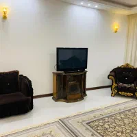 اجاره آپارتمان نوساز سهخوابه در چند قدمی حرم|اجارهٔ کوتاهمدت آپارتمان و سوئیت|مشهد, سراب|دیوار