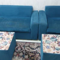 مبل پنج نفره