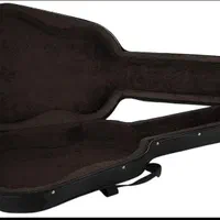 گیتار والنسیا نو همراه با کیس(کیف) هارد|گیتار، بیس، امپلیفایر|سمنان, |دیوار