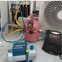 تعمیر تعمیرات یخچال لباسشویی خرید فروش یخچال