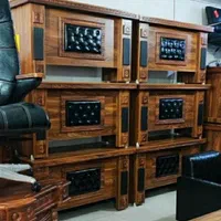 پایه وکیوم میز اداری /صندلی