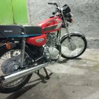 موتور مزایده ای 150 رهرو درحد خشک خشک