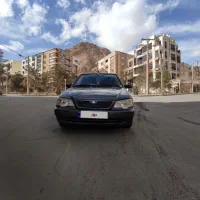 ‌ پراید ۱۱۱sx مدل۸۹دوبرگ سندفروش یا معاوضه با پژو