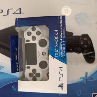 فروش ps4|کنسول، بازی ویدئویی و آنلاین|دهلران, |دیوار