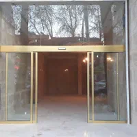 درب های اتوماتیک کرکره برقی|مصالح و تجهیزات ساختمان|تهران, افسریه شمالی|دیوار