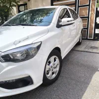 شاهین G 1401 سند دست اول بدون تصادف و رنگ کم‌کار