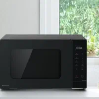 ماکروفر سامسونگ|اجاق گاز و لوازم برقی پختوپز|مشهد, راهنمایی|دیوار